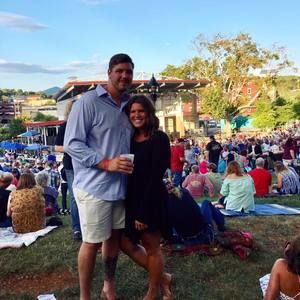 Meet your Posher, Adam